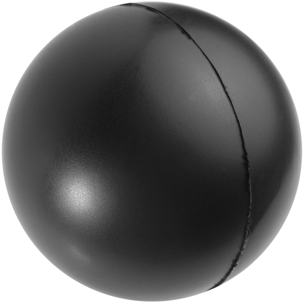 Антистресс BALL Черный 7005.08