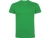 Футболка "Dogo Premium" мужская, насыщенный зеленый