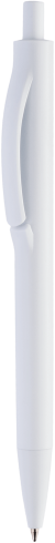 Ручка IGLA COLOR Белая 1031.07