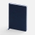Ежедневник Lafite, недатированный, темно-синий
