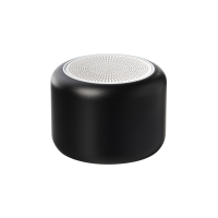 Беспроводная колонка Passion 80dB 600 mAh (Bluetooth 5.4), черная Беспроводная колонка Passion 80dB 600 mAh (Bluetooth 5.4), черная