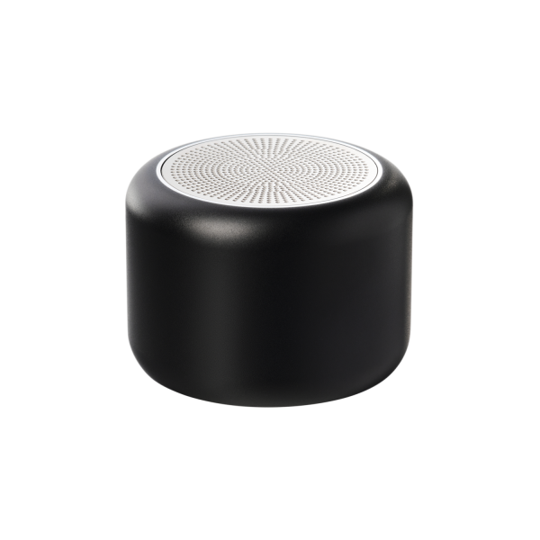 Беспроводная колонка Passion 80dB 600 mAh (Bluetooth 5.4), черная