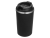 Герметичная термокружка на присоске "Kick", 350 мл, черный