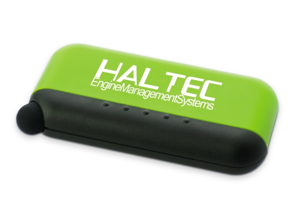 Стилус-губка Palazzo, лайм