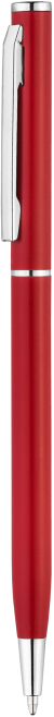 Ручка HILTON Красная 1060.03