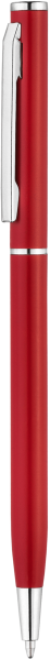 Ручка HILTON Красная 1060.03