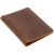 Обложка для паспорта inStream, коричневая
