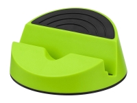 Подставка Orso для медиа устройств, зеленый Подставка Orso для медиа устройств, зеленый