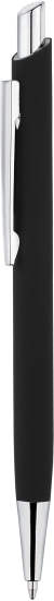 Ручка ELFARO SOFT Черная 3053.08