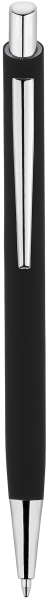 Ручка ELFARO SOFT Черная 3053.08