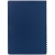 Ежедневник Spring Shall, недатированный, синий