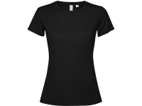 Футболка «Estoril» женская, черный