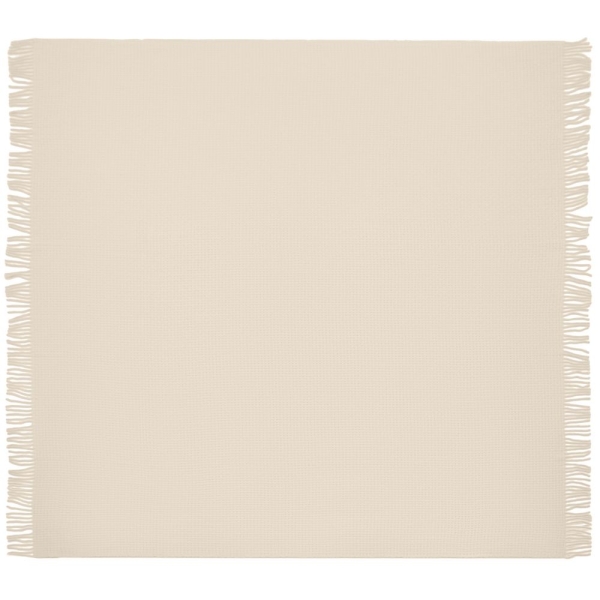 Плед «Онега XL», бежевый