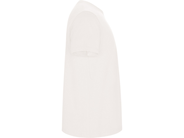 Футболка "Stafford" мужская, винтажный белый