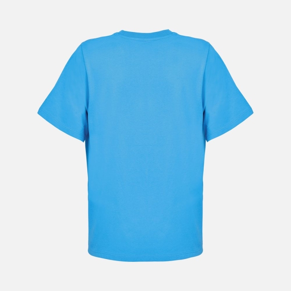 Футболка женская Legend Women, ярко-бирюзовая