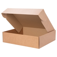 Подарочная коробка для набора универсальная, крафт, 320 х 273 х 83 мм Подарочная коробка для набора универсальная, крафт, 320 х 273 х 83 мм