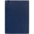 Ежедневник Vivian, недатированный, темно-синий