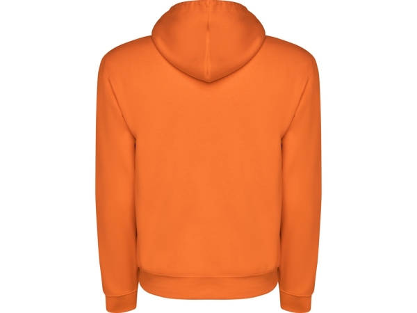 Толстовка с капюшоном "Capucha" мужская, оранжевый
