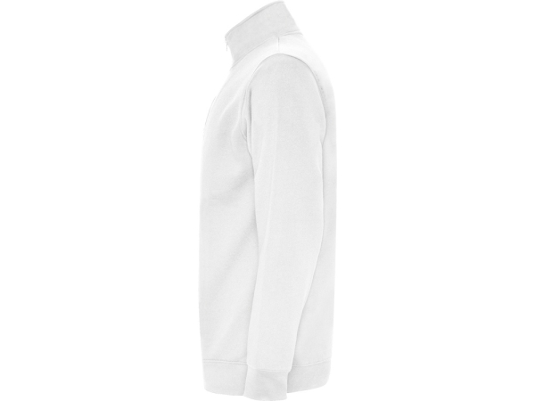 Свитшот "Aneto" мужской, белый