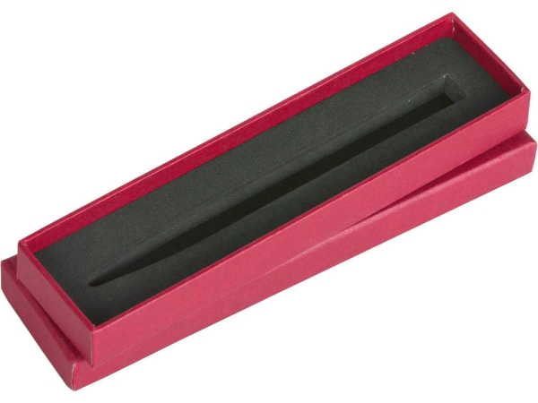 Карандаш металлический "Вечный", красный