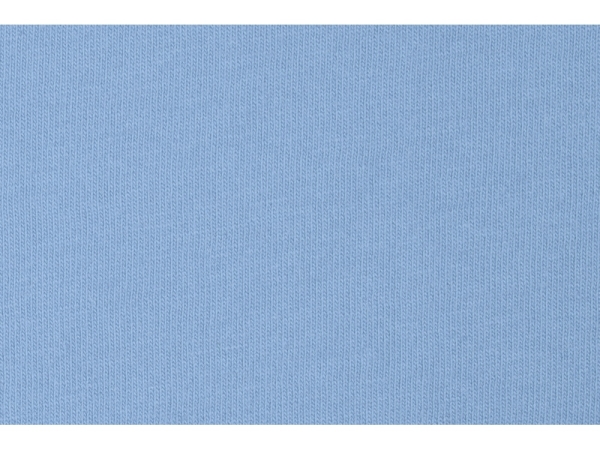 Футболка "Heavy Super Club" мужская, небесно-синий