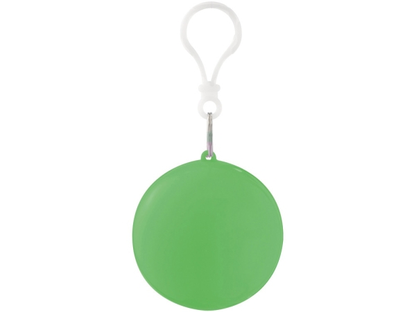 Дождевик Xina, лайм