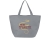 Сумка нетканая "Maryville", серый