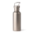 Ультралегкая бутылка для воды Nordic Drift Trail из титана, 600 мл