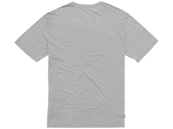 Футболка Sarek мужская, серый