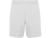 Спортивные шорты "Andy" мужские, белый