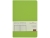 Ежедневник А5 "Megapolis Color New" soft-touch, салатовый