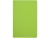 Ежедневник А5 "Megapolis Color New" soft-touch, салатовый