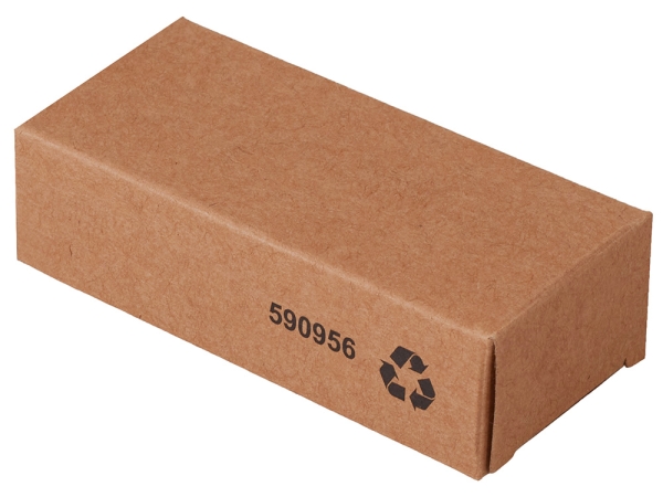 USB-хаб «Hubix» с коннектором 2-в-1 USB-C и USB-A, 2.0, белый