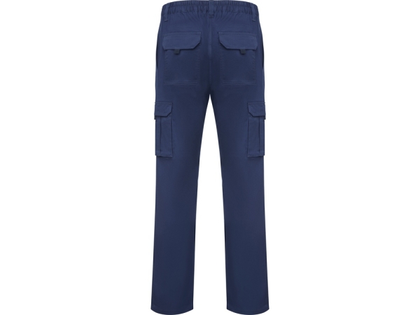 Брюки "Daily Stretch", нэйви