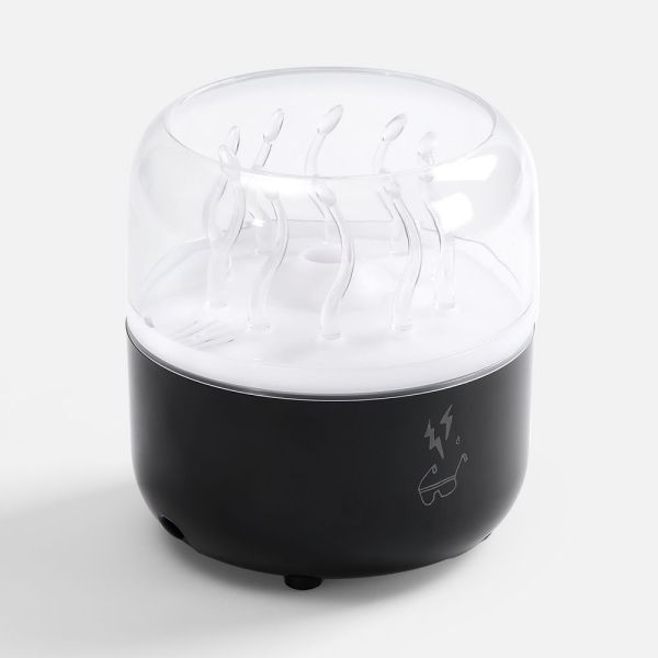 Увлажнитель-ароматизатор Immerso, черный