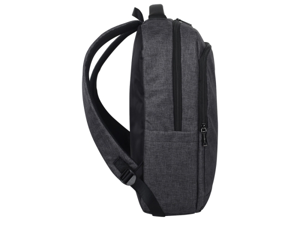 Рюкзак Eberhart Backpack темно-серый EBH29827-DG-14"