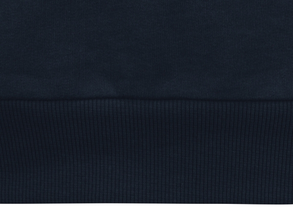 Свитшот Monaco унисекс, темно синий