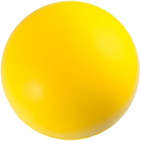 Антистресс BALL Желтый 7005.04