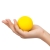 Антистресс BALL Желтый 7005.04