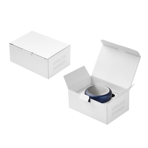 Беспроводная колонка Passion 80dB 600 mAh (Bluetooth 5.4), зеленая