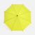 Зонт-трость Standard, желтый неон