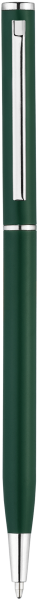 Ручка HILTON Зеленая 1060.02
