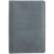 Обложка для паспорта inStream, серая