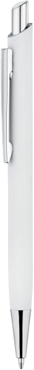 Ручка ELFARO SOFT Белая 3053.07