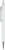Ручка ELFARO SOFT Белая 3053.07