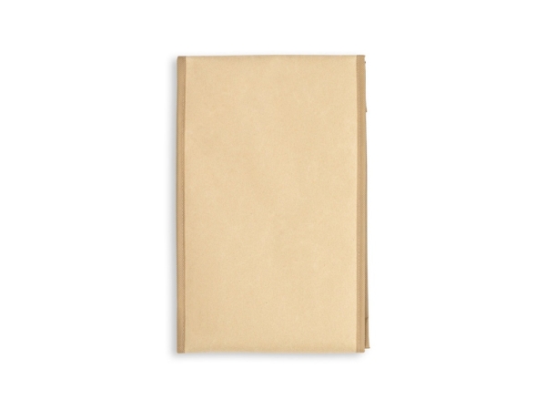 YORK. Термосумка, натуральный