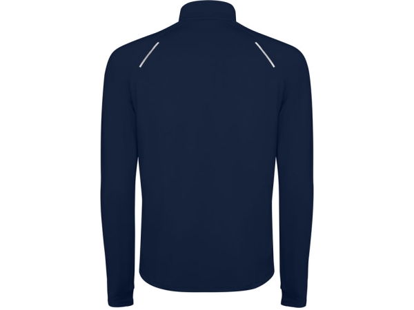 Лонгслив «Estambul» мужской, синий нэйви