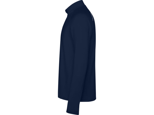 Лонгслив «Estambul» мужской, синий нэйви