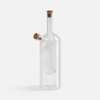 Бутылка для масла и уксуса Wellspring Бутылка для масла и уксуса Wellspring