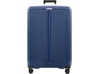 Чемодан 4-х колесный, Magellan, TRINIDAD, 110л, синий металлик Чемодан 4-х колесный, Magellan, TRINIDAD, 110л, синий металлик